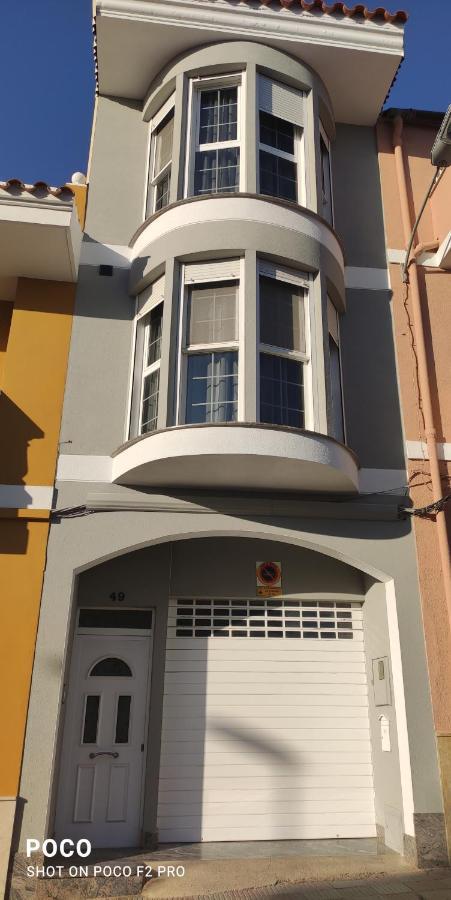 Casa Vacacional Lavernia Cabanes  Exterior foto