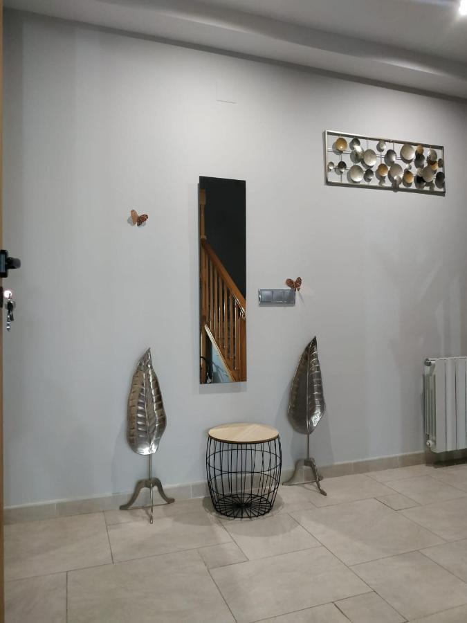 Casa Vacacional Lavernia Cabanes  Exterior foto