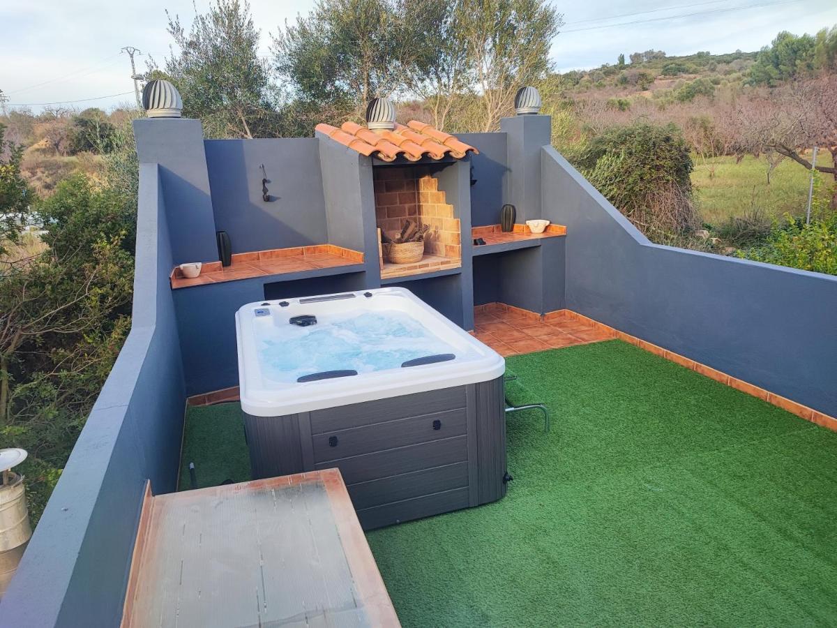 Casa Vacacional Lavernia Cabanes  Exterior foto